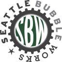 Seattle Bubbleworks logo